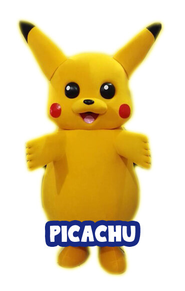 Personaggi La Matta Tribù