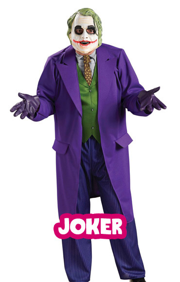 Personaggi La Matta Tribù