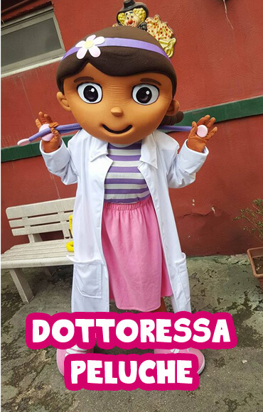 Personaggi La Matta Tribù