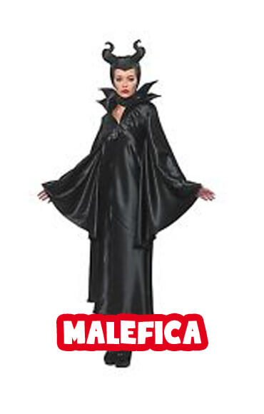 Personaggi La Matta Tribù