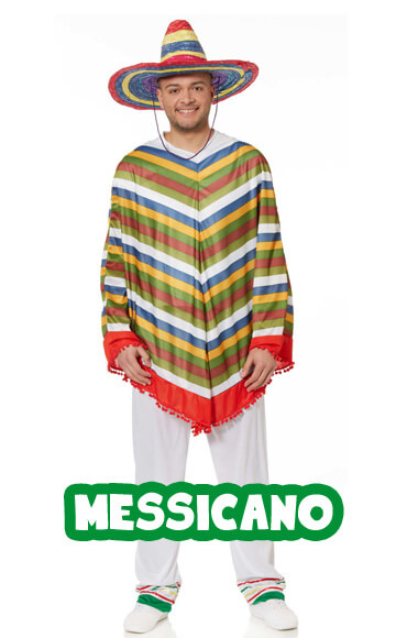 Personaggi La Matta Tribù