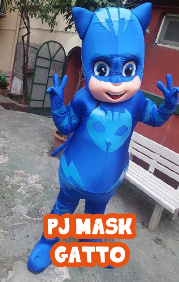 Personaggi La Matta Tribù