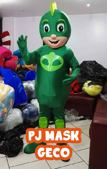 Personaggi La Matta Tribù